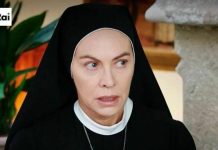 “Che Dio ci aiuti 9”: riprese al via a giugno 2026, possibile ritorno di Elena Sofia Ricci Che Dio ci aiuti 9 Rai 1