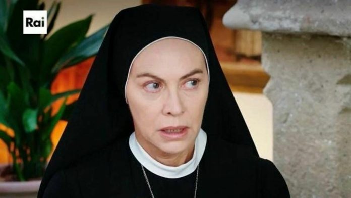 Che Dio ci aiuti 9 Rai 1
