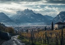 Bolzano torna set della serie crime tedesca «Der Bozen-Krimi»: al via le riprese dei nuovi episodi Nuove riprese per «Der Bozen-Krimi»