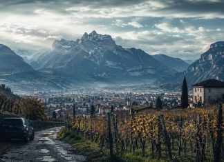 Bolzano torna set della serie crime tedesca «Der Bozen-Krimi»: al via le riprese dei nuovi episodi Nuove riprese per «Der Bozen-Krimi»