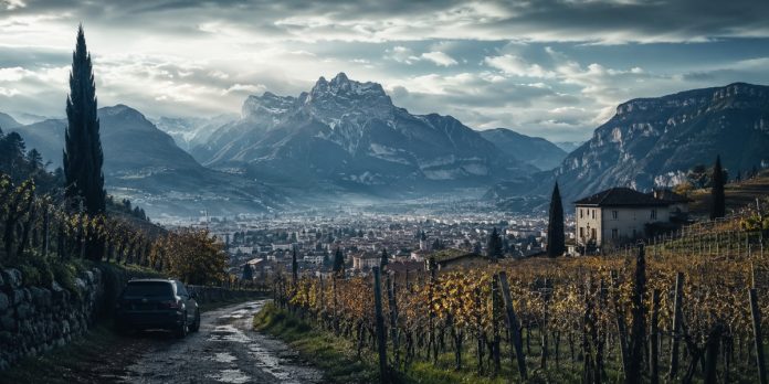 Nuove riprese per «Der Bozen-Krimi»