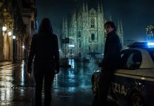 Bologna accoglie il set della nuova fiction “L’Ombra”, progetto targato Manetti Bros. Bologna ospita il set della nuova serie TV “L’Ombra”