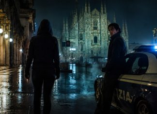 Bologna accoglie il set della nuova fiction “L’Ombra”, progetto targato Manetti Bros. Bologna ospita il set della nuova serie TV “L’Ombra”