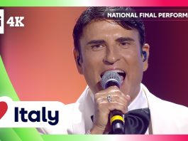 Eurovision 2026: Sal Da Vinci può vincere? L’analisi dei dati sui precedenti del contest