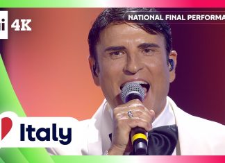 Eurovision 2026: Sal Da Vinci può vincere? L’analisi dei dati sui precedenti del contest
