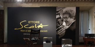 Mostra su Ettore Scola a Roma: a Palazzo Braschi “Non ci siamo mai lasciati” Mostra Ettore Scola Roma