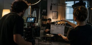 Open Day Film Commission Torino Piemonte: visite gratuite tra casting, costumi e set cinematografici Open Day gratuiti a Torino dedicati al cinema