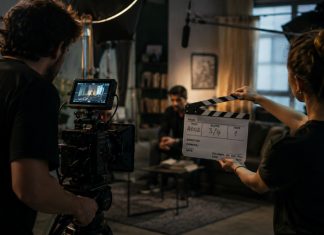 Open Day Film Commission Torino Piemonte: visite gratuite tra casting, costumi e set cinematografici Open Day gratuiti a Torino dedicati al cinema