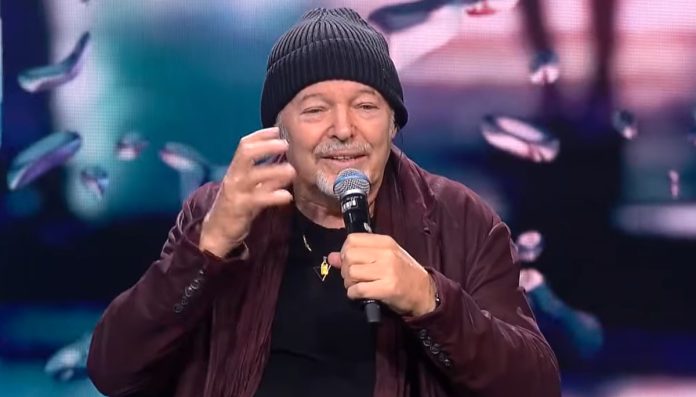 Aperti i casting per aprire il tour 2026 di Vasco Rossi Aperti i casting per aprire il tour 2026 di Vasco Rossi