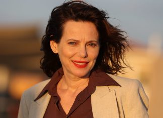 Ischia Film Festival 2026: al Castello Aragonese torna il grande cinema internazionale, attesa per Barbora Bobulova Barbora Bobulova