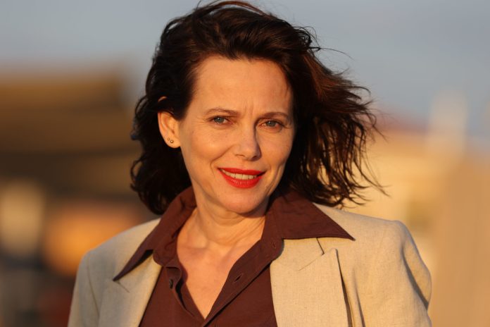 Barbora Bobulova