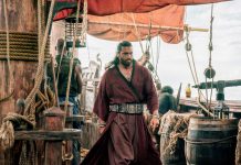 «Sandokan» riceve il Nastro d’Argento internazionale all’Italian Global Series di Riccione Can Yaman - Sandokan