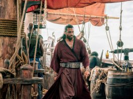 «Sandokan» riceve il Nastro d’Argento internazionale all’Italian Global Series di Riccione Can Yaman - Sandokan