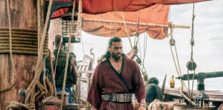 «Sandokan» riceve il Nastro d’Argento internazionale all’Italian Global Series di Riccione Can Yaman - Sandokan