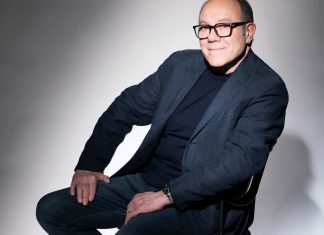 Nastri d’Argento Grandi Serie 2026: premi speciali a Luisa Ranieri, Carlo Verdone e Lino Guanciale Carlo Verdone