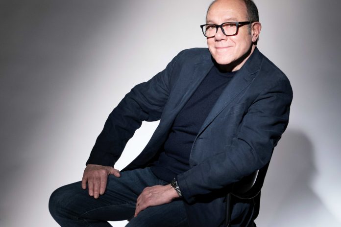 Carlo Verdone Carlo Verdone