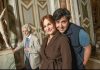 “Il ricatto della bellezza”: al via le riprese del thriller con Vanessa Gravina e Antonio Catania tra arte, diplomazia e mistero Vanessa Gravina e Antonio Catania