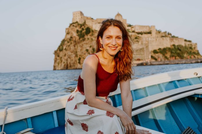 Isabella Ragonese