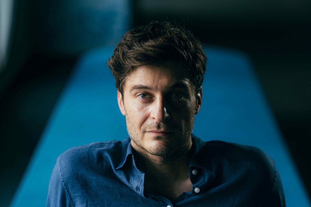 Lino Guanciale