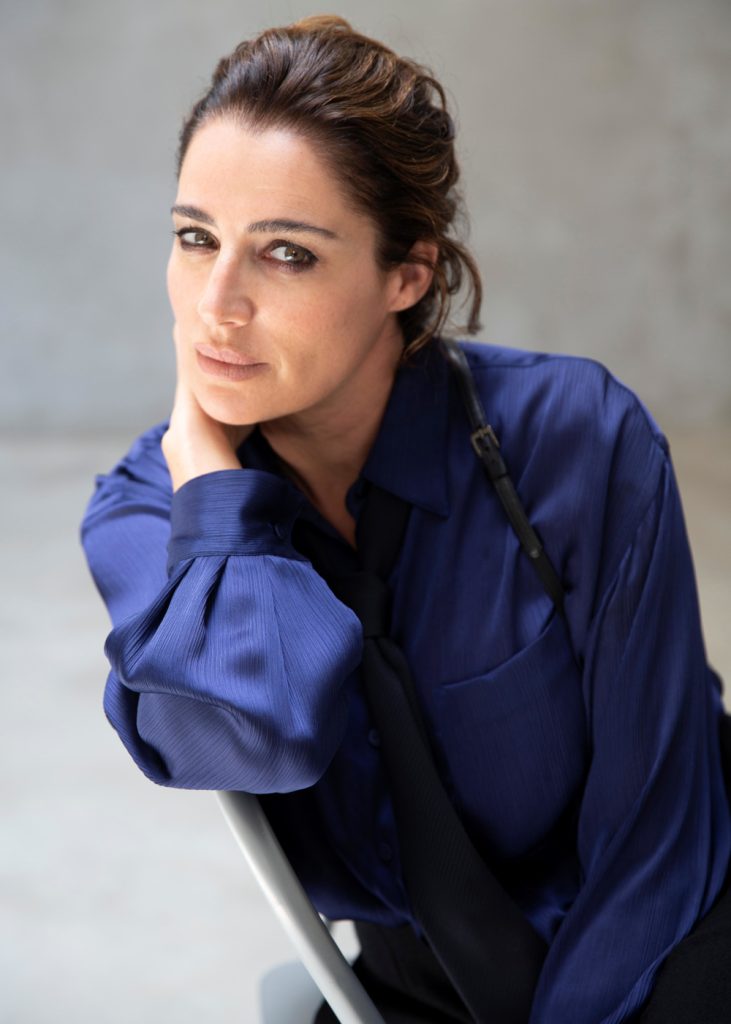 Luisa Ranieri