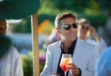 Ischia Film Festival 2026: il grande cinema internazionale torna al Castello Aragonese Michelangelo Messina