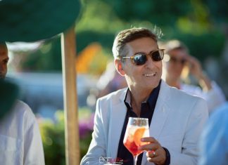 Ischia Film Festival 2026: il grande cinema internazionale torna al Castello Aragonese Michelangelo Messina