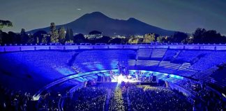 B.O.P. – Beats of Pompeii 2026: al via la terza edizione con Of Monsters and Men e Morricone Beats of Pompeii 2026