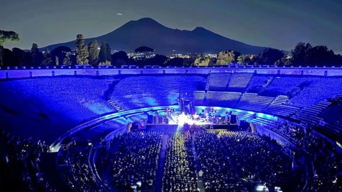 Beats of Pompeii 2026 Beats of Pompeii 2026