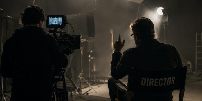 Casting Roma film «Amore in guerra» Casting Roma film «Amore in guerra»
