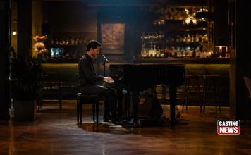 Casting in Sicilia per un nuovo film: si cerca un pianista da piano bar nel Trapanese Casting in Sicilia per un nuovo film