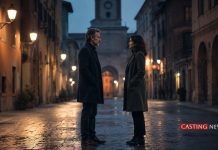 Casting in Emilia-Romagna per il progetto audiovisivo “L’ora prima dell’alba”: si cercano due protagonisti Aperti i casting per "L'ora prima dell'alba"