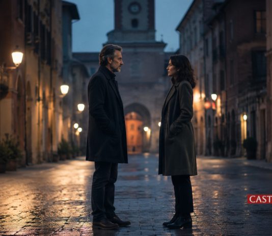 Casting in Emilia-Romagna per il progetto audiovisivo “L’ora prima dell’alba”: si cercano due protagonisti Aperti i casting per "L'ora prima dell'alba"