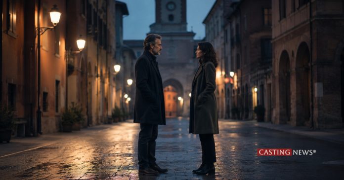 Aperti i casting per "L'ora prima dell'alba" Aperti i casting per "L'ora prima dell'alba"