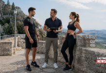 «Sfida Impossibile»: aperti i casting a San Marino per il programma di Italia 1 Casting per "Sfida Impossibile" su Italia 1