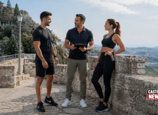 «Sfida Impossibile»: aperti i casting a San Marino per il programma di Italia 1 Casting per "Sfida Impossibile" su Italia 1