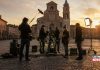 Louis Nero Film apre la selezione della troupe per un nuovo progetto cinematografico in Emilia-Romagna Troupe cercasi per film di Louis Nero