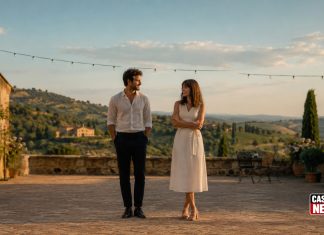 Casting in Valdelsa per spot televisivo di un noto marchio italiano: si cercano comparse dai 18 ai 74 anni Casting spot TV in Valdelsa