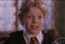 Serie TV di Harry Potter: aperti i provini per il ruolo di Colin Creevey nella seconda stagione Colin Creevey in Harry Potter e la Camera dei Segreti