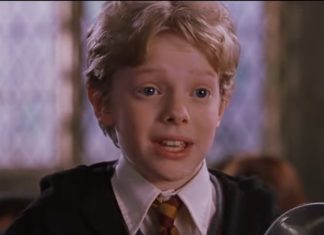 Serie TV di Harry Potter: aperti i provini per il ruolo di Colin Creevey nella seconda stagione Colin Creevey in Harry Potter e la Camera dei Segreti