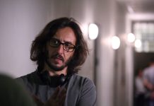 «Diaz» di Daniele Vicari torna al cinema: evento speciale il 15, 16 e 17 giugno Daniele Vicari, regista del film «Diaz»