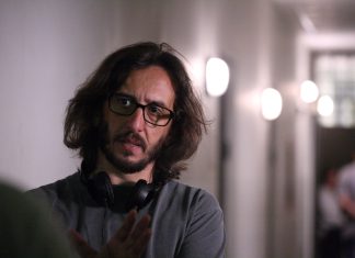 «Diaz» di Daniele Vicari torna al cinema: evento speciale il 15, 16 e 17 giugno Daniele Vicari, regista del film «Diaz»
