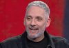 Giuseppe Fiorello protagonista di “Ti difenderò”: riprese in corso tra Roma e Firenze Giuseppe Fiorello protagonista di “Ti difenderò”