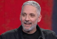 Giuseppe Fiorello protagonista di “Ti difenderò”: riprese in corso tra Roma e Firenze Giuseppe Fiorello protagonista di “Ti difenderò”