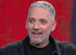 Giuseppe Fiorello protagonista di “Ti difenderò”: riprese in corso tra Roma e Firenze Giuseppe Fiorello protagonista di “Ti difenderò”