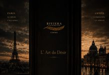 In sviluppo «L’Art du Désir», nuovo lungometraggio internazionale ambientato tra Parigi e Venezia In sviluppo il lungometraggio «L'Art du Désir»