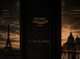 In sviluppo «L’Art du Désir», nuovo lungometraggio internazionale ambientato tra Parigi e Venezia In sviluppo il lungometraggio «L'Art du Désir»
