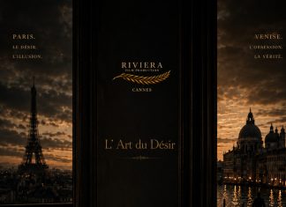 In sviluppo «L’Art du Désir», nuovo lungometraggio internazionale ambientato tra Parigi e Venezia In sviluppo il lungometraggio «L'Art du Désir»