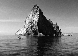 Concluse le riprese di «La terra dei pochi», il nuovo documentario di MASBEDO Ginostra protagonista del documentario «La terra dei pochi»