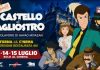 Lupin III – Il castello di Cagliostro torna al cinema: il film di Hayao Miyazaki restaurato in 4K