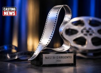 Nastri d’Argento 2026, premi speciali a Giancarlo Giannini, Barbara Bouchet e Mariano Rigillo Nastri d’Argento, premi a Giannini, Bouchet e Rigillo